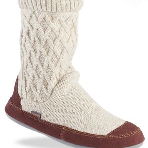 Acorn Women's Slouch Boot Slipper